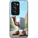 Sonique ���� Italian Brainrot Series ��� Xiaomi Redmi 15 4G / Redmi 15 5G Frigo Camelo