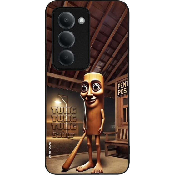 Sonique ���� Italian Brainrot Series ��� Xiaomi Redmi 15 4G / Redmi 15 5G Tung Tung Tung Sahur
