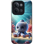 Sonique ���� Italian Brainrot Series ��� Xiaomi Redmi 15C 4G / Redmi 15C 5G Blueberrinni Octopussini