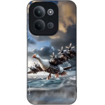 Sonique ���� Italian Brainrot Series ��� Xiaomi Redmi 15C 4G / Redmi 15C 5G Bombombini Gusini
