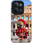 Sonique ���� Italian Brainrot Series ��� Xiaomi Redmi 15C 4G / Redmi 15C 5G Bri Bri Bicus De Dicus