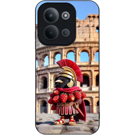 Sonique ���� Italian Brainrot Series ��� Xiaomi Redmi 15C 4G / Redmi 15C 5G Bri Bri Bicus De Dicus