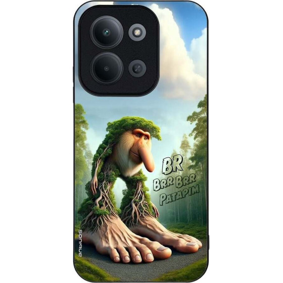 Sonique ���� Italian Brainrot Series ��� Xiaomi Redmi 15C 4G / Redmi 15C 5G Brr Brr Patapim