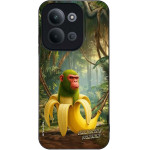 Sonique ���� Italian Brainrot Series ��� Xiaomi Redmi 15C 4G / Redmi 15C 5G Chimpanzini Bananini