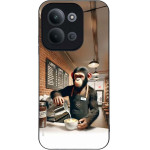 Sonique ���� Italian Brainrot Series ��� Xiaomi Redmi 15C 4G / Redmi 15C 5G Chimpanzini Cappuccini