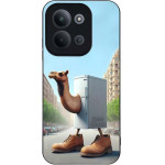 Sonique ���� Italian Brainrot Series ��� Xiaomi Redmi 15C 4G / Redmi 15C 5G Frigo Camelo