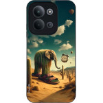 Sonique ���� Italian Brainrot Series ��� Xiaomi Redmi 15C 4G / Redmi 15C 5G Lirili Larila