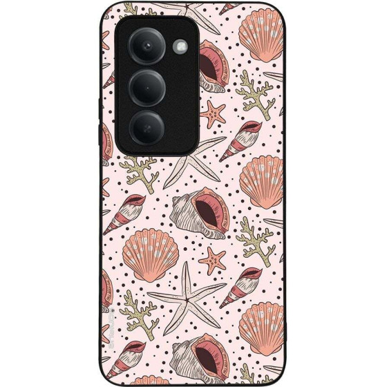 Sonique ���� Ocean Series ��� Xiaomi Redmi 15 4G / Redmi 15 5G ��������