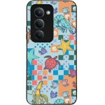 Sonique ���� Ocean Series ��� Xiaomi Redmi 15 4G / Redmi 15 5G �������
