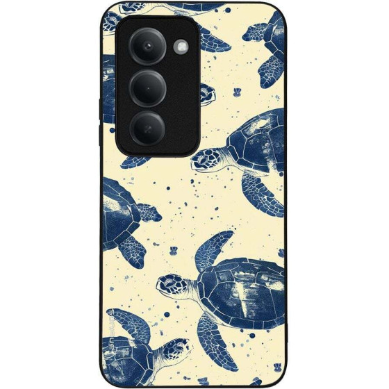 Sonique ���� Ocean Series ��� Xiaomi Redmi 15 4G / Redmi 15 5G �������