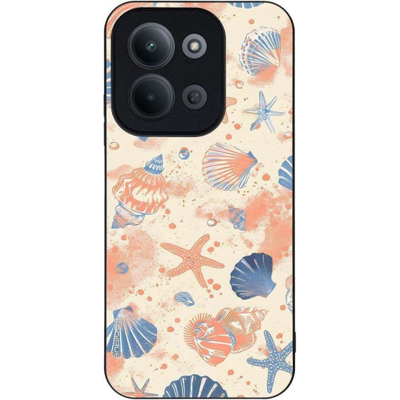 Sonique ���� Ocean Series ��� Xiaomi Redmi 15C 4G / Redmi 15C 5G �������