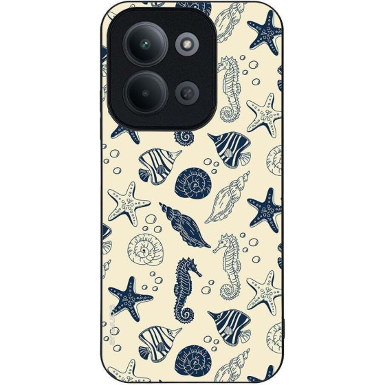 Sonique ���� Ocean Series ��� Xiaomi Redmi 15C 4G / Redmi 15C 5G �������