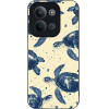 Sonique ���� Ocean Series ��� Xiaomi Redmi 15C 4G / Redmi 15C 5G �������