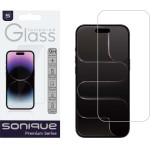Sonique Hardy Glass Premium Series Hd 9H Apple Iphone 17 Air