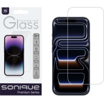 Sonique Hardy Glass Premium Series Hd 9H Apple Iphone 17 Pro Max