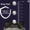Sonique Privacy Glass Premium Series Hd Full Cover 9H Apple Iphone 17 Pro Max �����