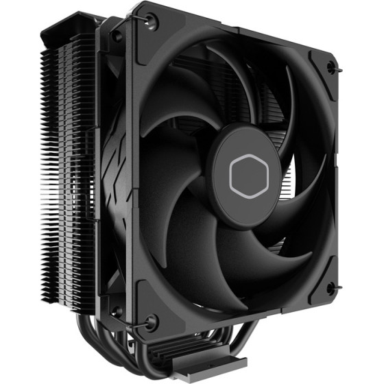 CoolerMaster Hyper 212 ����������� Cpu (������) - (RR-S4KK-25SN-R1)