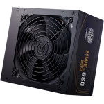CoolerMaster ������ ����������� Cooler Master Mwe Bronze 650 V3 230V - (MPE-6501-ACABW-3BEU)
