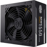 CoolerMaster ������ ����������� Cooler Master Mwe Bronze V2 230V 550W - (MPE-5501-ACABW-BEU)