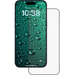 ANANK - 3D Invisible 5X Reinforced Edge To Edge - Iphone 17 Pro - Black