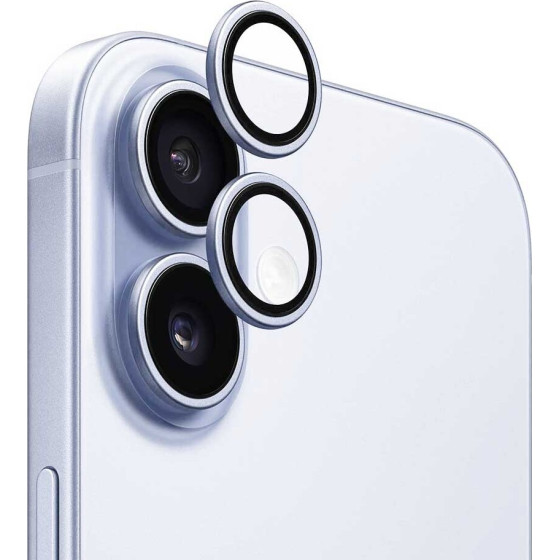 ANANK - Ar Lens Guard - Iphone 17 - Blue