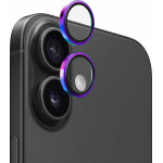 ANANK - Ar Lens Guard - Iphone 17 - Flamed Titanium