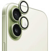 ANANK - Ar Lens Guard - Iphone 17 - Green