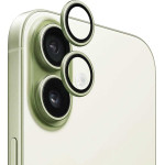 ANANK - Ar Lens Guard - Iphone 17 - Green