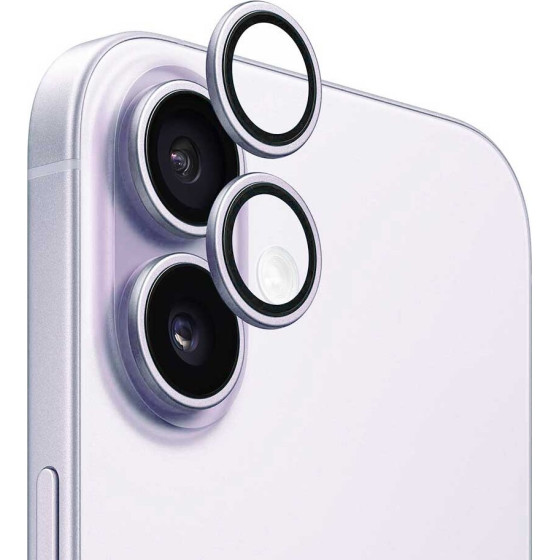 ANANK - Ar Lens Guard - Iphone 17 - Purple