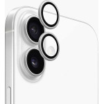 ANANK - Ar Lens Guard - Iphone 17 - Silver