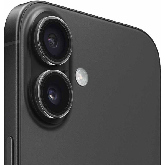 ANANK - Ar Lens Guard - Iphone 17 - Transparent