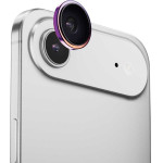 ANANK - Ar Lens Guard - Iphone 17 Air - Flamed Titanium