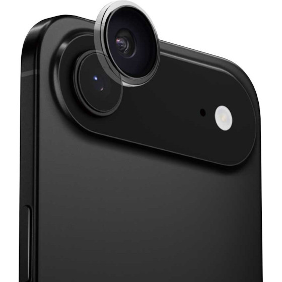 ANANK - Ar Lens Guard - Iphone 17 Air - Transparent