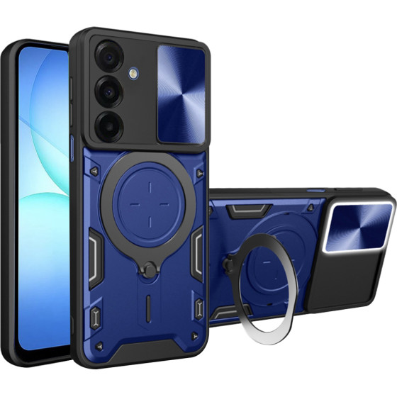 Techsuit - Camguard Pro - Samsung Galaxy A17 5G - Blue