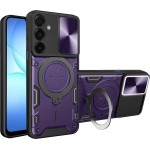 Techsuit - Camguard Pro - Samsung Galaxy A17 5G - Purple