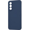 Techsuit - Softflex - Oneplus Nord 5 - Navy Blue