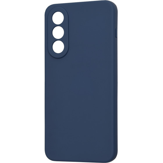 Techsuit - Softflex - Oneplus Nord 5 - Navy Blue