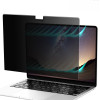 Techsuit - Visionprox Magnetic - Macbook Pro 14'' 2024 - Privacy