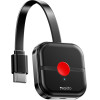 Yesido - Wireless Screen Display Receiver TV10 2.4G - High-Definition, Hdmi - Black