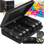 Ruhhy 26346 7-Day Medication Organizer - (18447-0)