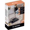 Ruhhy 26346 7-Day Medication Organizer - (18447-0)