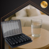 Ruhhy 26346 7-Day Medication Organizer - (18447-0)
