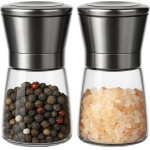 Ruhhy Hand Grinder - 2 Pcs 25459 - (18442-0)