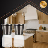 Ruhhy Hand Grinder - 2 Pcs 25459 - (18442-0)
