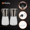 Ruhhy Hand Grinder - 2 Pcs 25459 - (18442-0)
