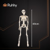 Ruhhy Skeleton - Decoration 40cm 26027 - (18446-0)