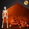 Ruhhy Skeleton - Decoration 40cm 26027 - (18446-0)
