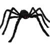 Ruhhy Spider - Decoration - 50cm 26029 - (18448-0)
