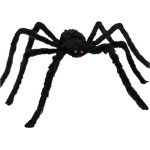 Ruhhy Spider - Decoration - 50cm 26029 - (18448-0)