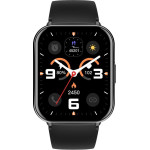 Titmo Smartwach E-100 (TFT, Bluetooth call) black